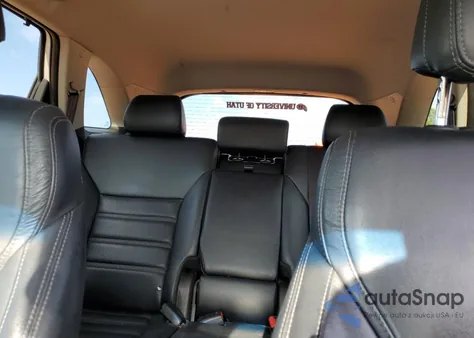 2017 Kia Sorento Ex из США, поврежденный, VIN 5XYPHDA57HG289232